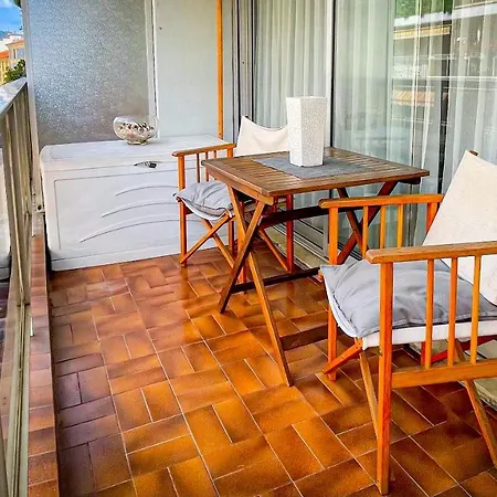 Apartment Very Central With Terrace